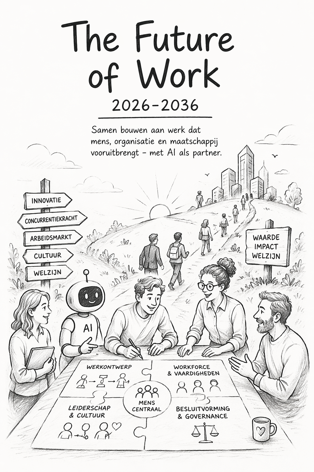 Future of Work